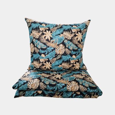 pościel bawełniana rozmiar 160x200 wzór 1003