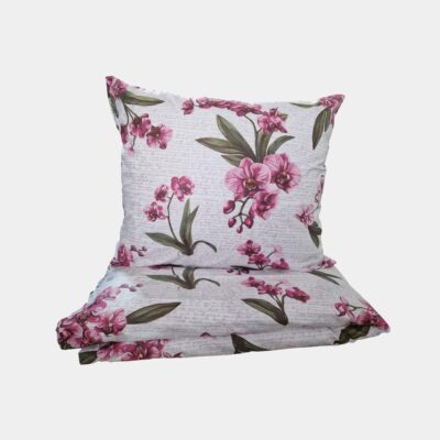 pościel bawełniana rozmiar 160x200 wzór 1008