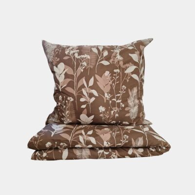 pościel bawełniana rozmiar 160x200 wzór 1011