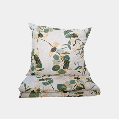 pościel bawełniana rozmiar 160x200 wzór 1012