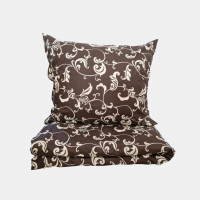 pościel bawełniana rozmiar 160x200 wzór 1013