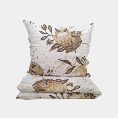 pościel bawełniana rozmiar 160x200 wzór 1014