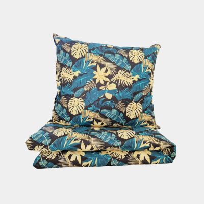 pościel bawełniana rozmiar 160x200 wzór 1015