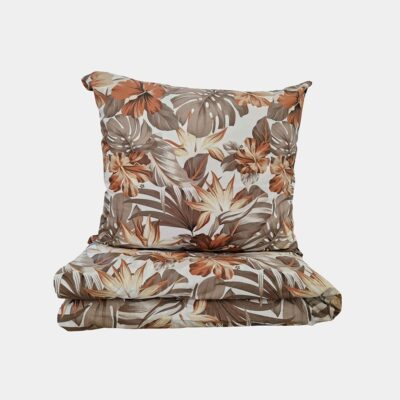 pościel bawełniana rozmiar 160x200 wzór 1017