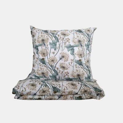 pościel bawełniana rozmiar 160x200 wzór 1024