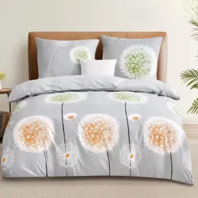 pościel bawełniana rozmiar 200x220 wzór 6313