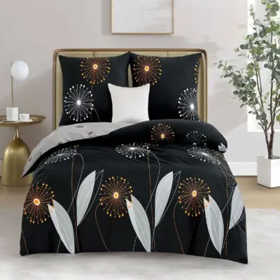 pościel bawełniana rozmiar wzór 6320