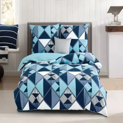 pościel bawełniana rozmiar wzór 6324