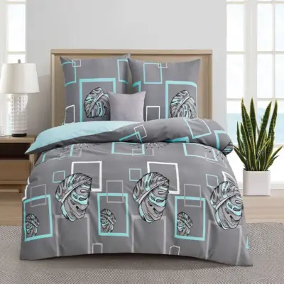 pościel bawełniana rozmiar wzór 6328