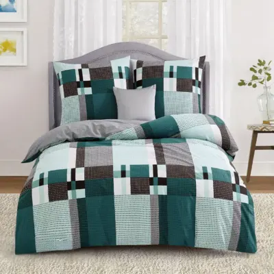 pościel bawełniana rozmiar wzór 6329