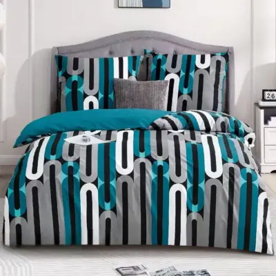 pościel bawełniana rozmiar wzór 6316