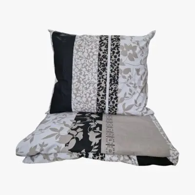 pościel bawełniana rozmiar 160x200 wzór 1030 dewa