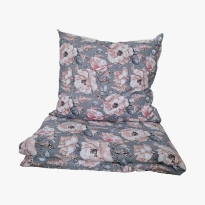 pościel bawełniana rozmiar 160x200 wzór 1031 dewa