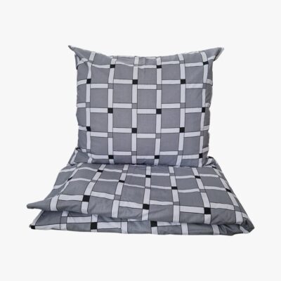 pościel bawełniana rozmiar 160x200 wzór 1032 dewa