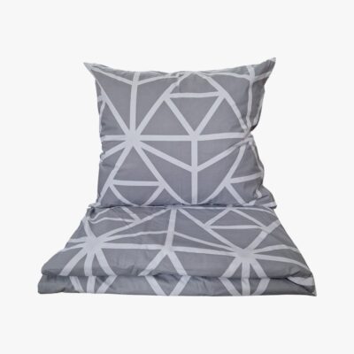 pościel bawełniana rozmiar 160x200 wzór 1033 dewa