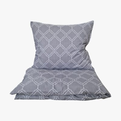 pościel bawełniana rozmiar 160x200 wzór 1036 dewa