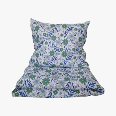 pościel bawełniana rozmiar 160x200 wzór 1041 dewa