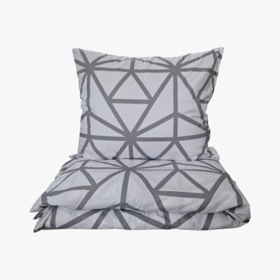 pościel bawełniana rozmiar 160x200 wzór 1043 dewa