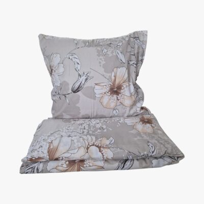 pościel bawełniana rozmiar 160x200 wzór 1045 dewa