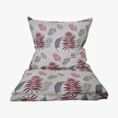 pościel bawełniana rozmiar 160x200 wzór 1050 dewa