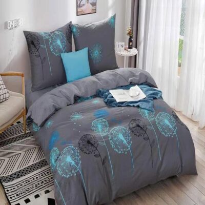 pościel bawełniana rozmiar 180x200 wzór 6145