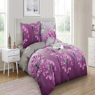 pościel bawełniana rozmiar 180x200 wzór 6180