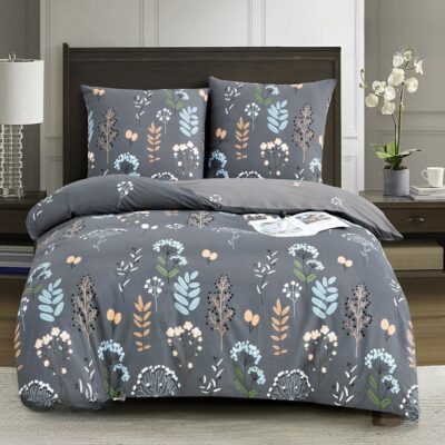 pościel bawełniana rozmiar 180x200 wzór 6291