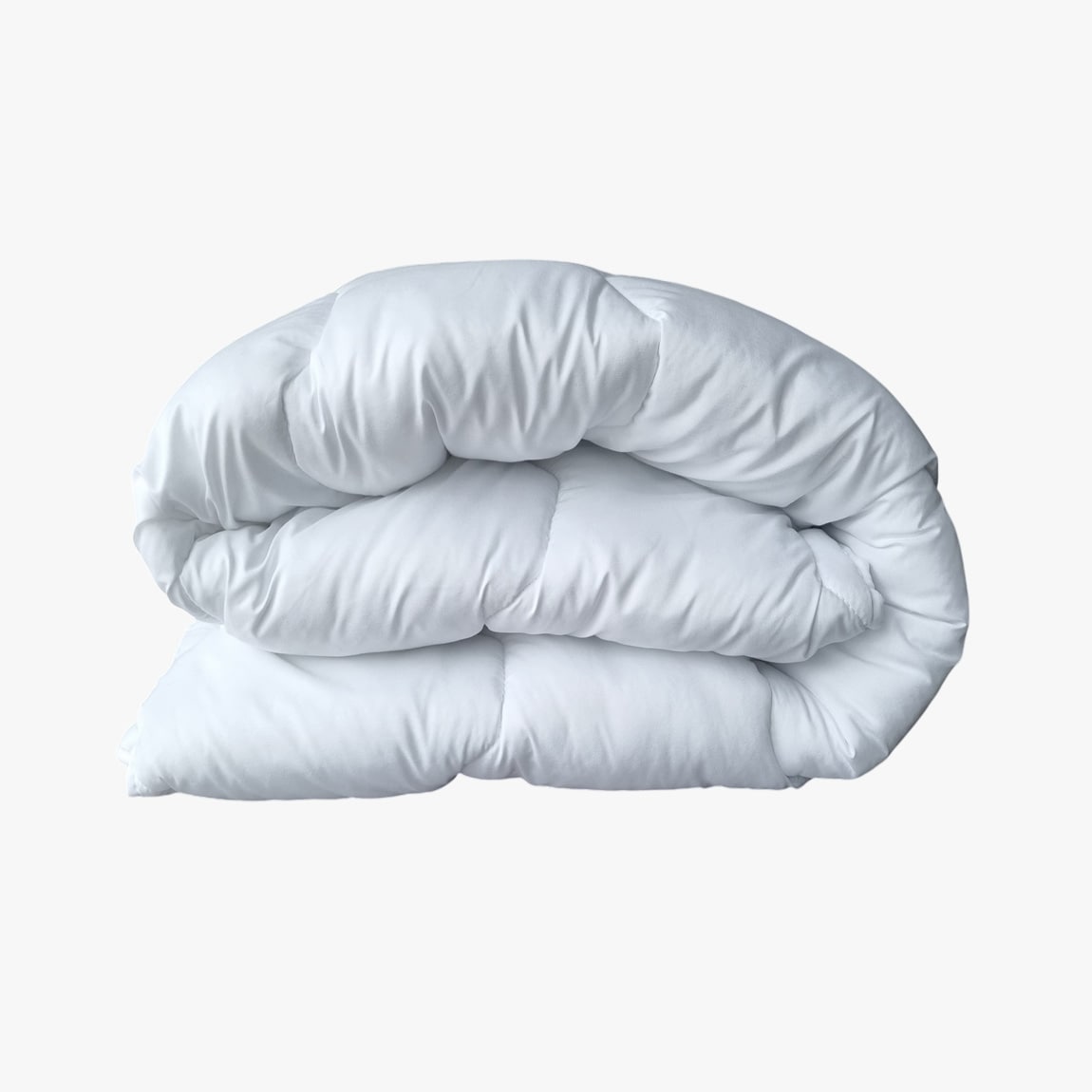 kołdra antyalergiczna całoroczna silikonowa rozmiar 140x200 biała dewa