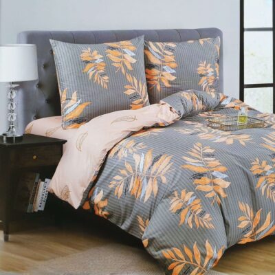 pościel bawełniana rozmiar 200x220 wzór 6185