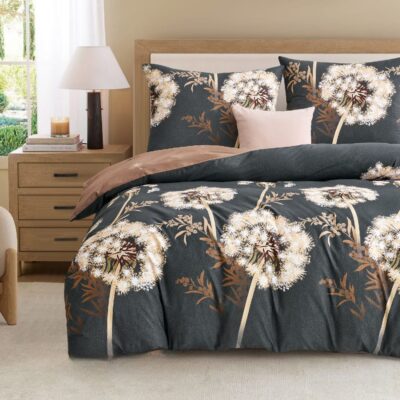 pościel bawełniana elway rozmiar 180x200 wzór 6310