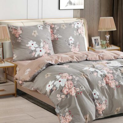 pościel bawełniana elway rozmiar 200x220 wzór 6250