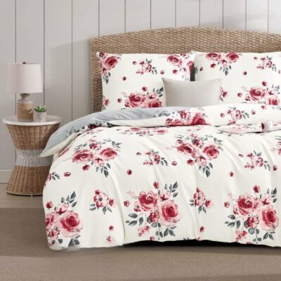 pościel bawełniana elway rozmiar 200x220 wzór 6284